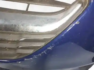 Peça sobressalente para automóvel em segunda mão para choques dianteiro por opel corsa e expression referências oem iam 1401145 39059634 1401189