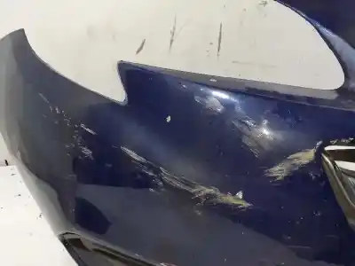 Peça sobressalente para automóvel em segunda mão para choques dianteiro por opel corsa e expression referências oem iam 1401145 39059634 1401189