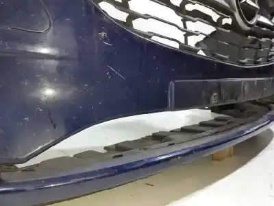 Peça sobressalente para automóvel em segunda mão para choques dianteiro por opel corsa e expression referências oem iam 1401145 39059634 1401189