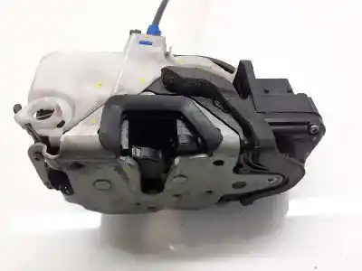 Автозапчасти б/у замок передней правой двери за opel astra j (p10) 1.7 cdti (68) ссылки oem iam 13579523  