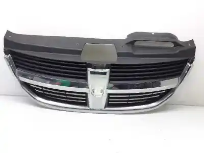 Автозапчасти б/у передняя решетка за dodge journey se ссылки oem iam 1bg84sz0aa