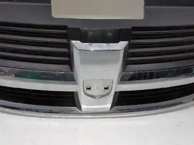 Автозапчасти б/у передняя решетка за dodge journey se ссылки oem iam 1bg84sz0aa  05178281ac