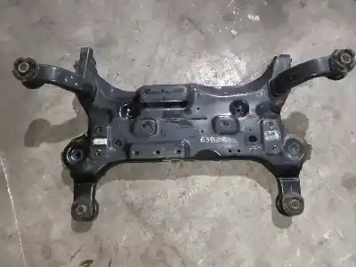 Автозапчастина б/у передня вісь для dodge journey se посилання на oem iam 5006926aa  