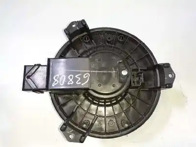 Автозапчасти б/у отопительный двигатель за dodge journey se ссылки oem iam 5191345aa  ay2727005011