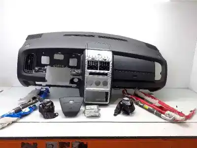 Автозапчасти б/у комплект подушки безопасности за dodge journey se ссылки oem iam 