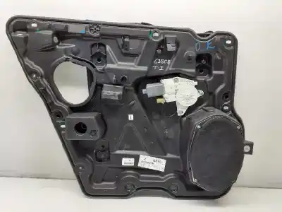 Автозапчасти б/у регулятор стекла заднего левого за dodge journey se ссылки oem iam 68043733aa