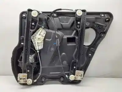 Автозапчасти б/у регулятор стекла заднего левого за dodge journey se ссылки oem iam 68043733aa  