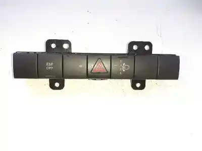 Автозапчасти б/у многофункциональное управление за dodge journey se ссылки oem iam 4602562ag  033800601