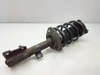 Автозапчасти б/у передний левый амортизатор за dodge journey se ссылки oem iam 68039643aa