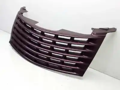Автозапчасти б/у передняя решетка за chrysler pt cruiser (pt_) 2.0 ссылки oem iam 