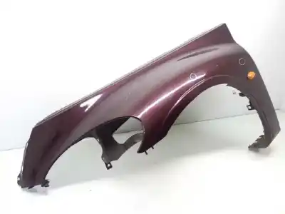 Автозапчасти б/у левое переднее крыло за chrysler pt cruiser (pt_) 2.0 ссылки oem iam 5073187aa