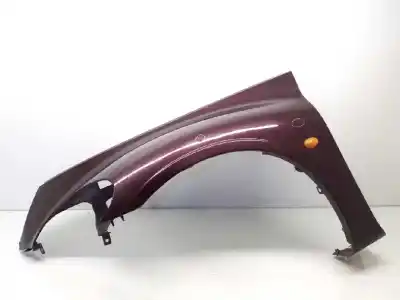 Автозапчасти б/у левое переднее крыло за chrysler pt cruiser (pt_) 2.0 ссылки oem iam 5073187aa  