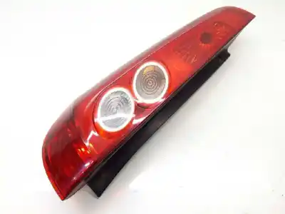 İkinci el araba yedek parçası sol kuyruk lambasi için ford fiesta (cbk) +kedummies oem iam referansları 1432274