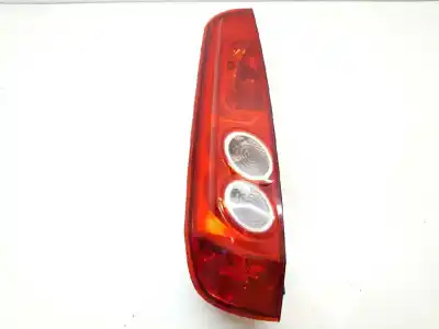 Second-hand car spare part left tailgate light for ford fiesta (cbk) +kedummies oem iam references 1432274  