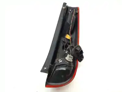 Second-hand car spare part left tailgate light for ford fiesta (cbk) +kedummies oem iam references 1432274  