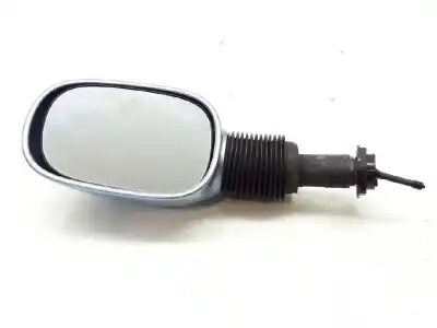 Автозапчасти б/у левое зеркало за ford ka (ccq) collection ссылки oem iam 1128991