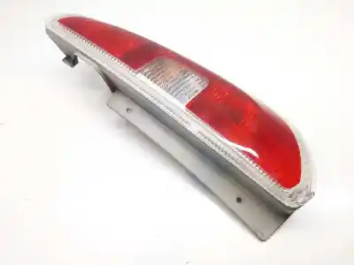 Second-hand car spare part RIGHT TAILGATE LIGHT for SKODA ROOMSTER (5J7)  OEM IAM references 5J7945112  