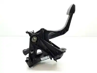 Second-hand car spare part clutch pedal for volkswagen golf vii lim. advance bluemotion oem iam references 5q1721059gh  