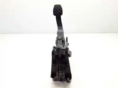 Second-hand car spare part clutch pedal for volkswagen golf vii lim. advance bluemotion oem iam references 5q1721059gh  