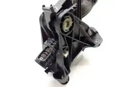 Second-hand car spare part clutch pedal for volkswagen golf vii lim. advance bluemotion oem iam references 5q1721059gh  