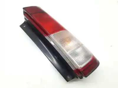 Peça sobressalente para automóvel em segunda mão farolim traseiro direito por suzuki ignis rg (fh) gl referências oem iam 3565074g50