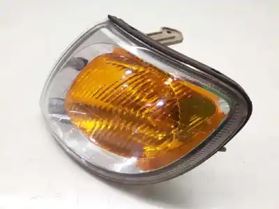 Peça sobressalente para automóvel em segunda mão farolim dianteiro esquerdo por hyundai trajet (fo) 2.0 gls referências oem iam 92301a