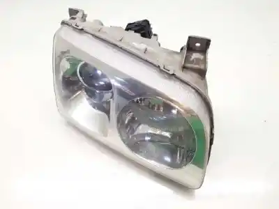 Peça sobressalente para automóvel em segunda mão farol / farolim direito por hyundai trajet (fo) 2.0 gls referências oem iam 92102a