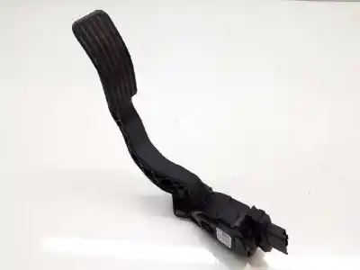 Second-hand car spare part accelerator pedal for citroen c3 attraction oem iam references 1601cw