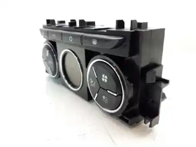 Second-hand car spare part climate control for citroen c3 attraction oem iam references 6452w7