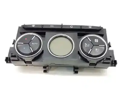 Second-hand car spare part climate control for citroen c3 attraction oem iam references 6452w7  96753994xt