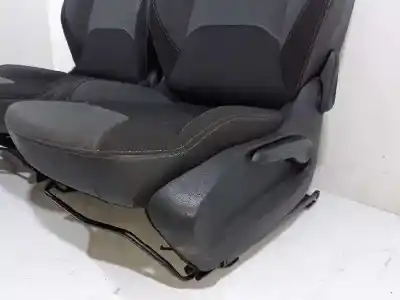 Peça sobressalente para automóvel em segunda mão conjunto de bancos por citroen c3 attraction referências oem iam   