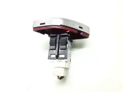 Piesă de schimb auto la mâna a doua avertizare pentru citroen c3 attraction referințe oem iam 6490cy  96669616kr