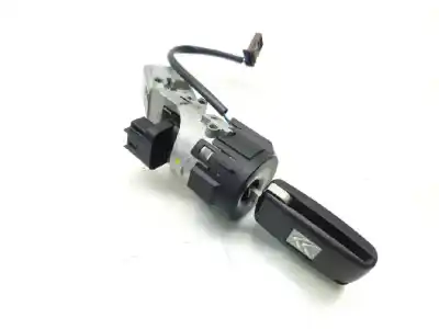 Second-hand car spare part ignition switch for citroen c3 attraction oem iam references 4162pt