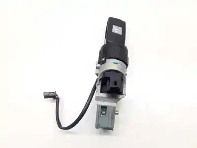 Second-hand car spare part ignition switch for citroen c3 attraction oem iam references 4162pt  9663123380