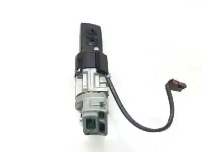 Second-hand car spare part ignition switch for citroen c3 attraction oem iam references 4162pt  9663123380