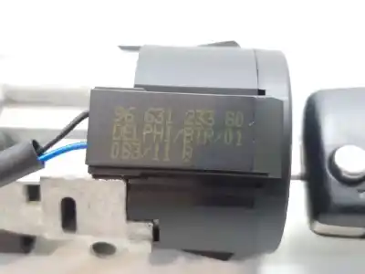 Second-hand car spare part ignition switch for citroen c3 attraction oem iam references 4162pt  9663123380