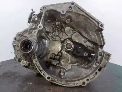Second-hand car spare part gearbox for citroen c3 attraction oem iam references 20cq87