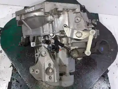 Pezzo di ricambio per auto di seconda mano riduttore per citroen c3 attraction riferimenti oem iam 20cq87  1152334