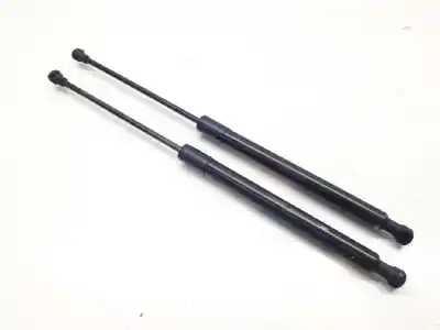 Second-hand car spare part tailgate gas strut for citroen c3 attraction oem iam references 9683733980