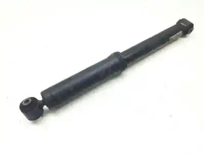 Second-hand car spare part rear left shock absorber for citroen c3 attraction oem iam references 5206vw
