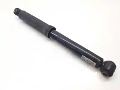 Second-hand car spare part right rear shock absorber for citroen c3 attraction oem iam references 5206vw