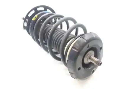 Second-hand car spare part FRONT LEFT SHOCK ABSORBER for CITROEN C3  OEM IAM references 5208F6  9672655480