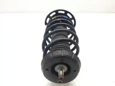 Second-hand car spare part front right shock absorber for citroen c3 attraction oem iam references 5208f7  