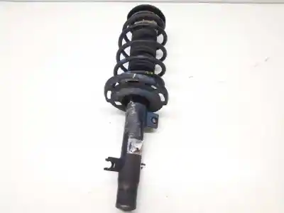 Second-hand car spare part front right shock absorber for citroen c3 attraction oem iam references 5208f7  