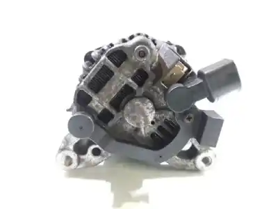 Second-hand car spare part alternator for citroen c3 attraction oem iam references 5705kw  9666030280