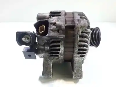 Second-hand car spare part alternator for citroen c3 attraction oem iam references 5705kw  9666030280
