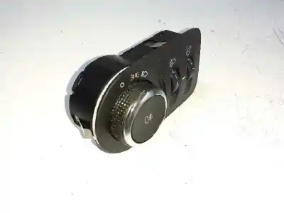 Автозапчасти б/у управление светом за opel corsa e expression ссылки oem iam 1241729