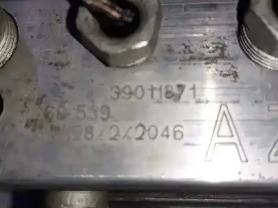 Pezzo di ricambio per auto di seconda mano abs per opel corsa e expression riferimenti oem iam 530088 39011871 1249000