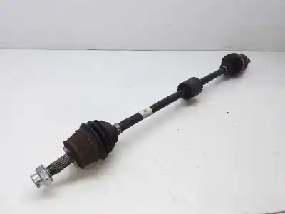 Автозапчасти б/у передняя правая трансмиссия за opel corsa e expression ссылки oem iam 374788