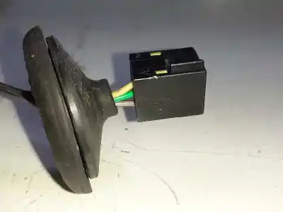 Автозапчасти б/у задний вид справа за opel corsa e expression ссылки oem iam 6428248  